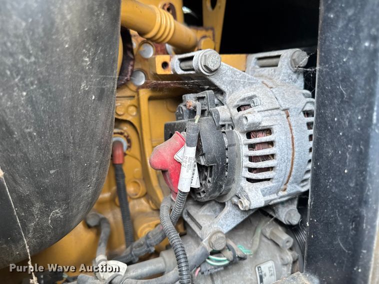image for item EV4019 Caterpillar 930K wheel loader