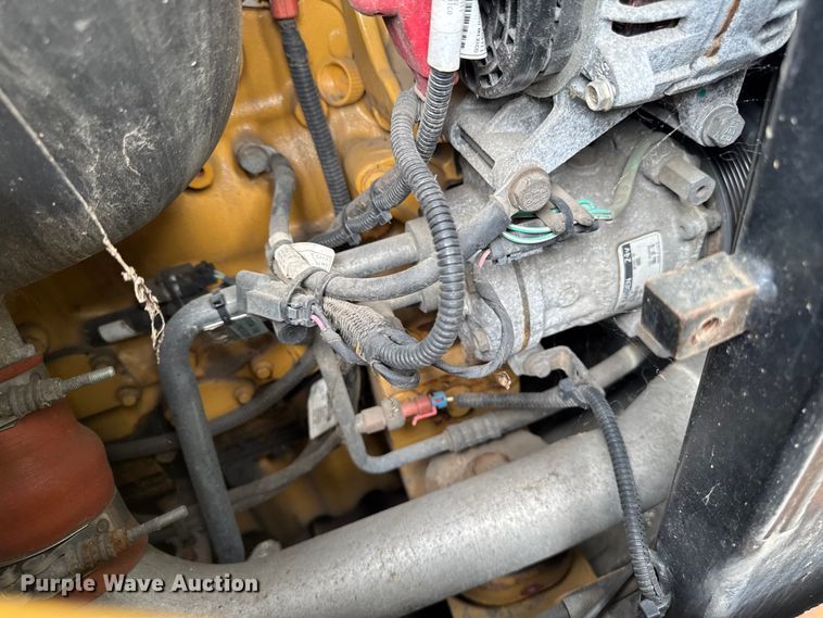 image for item EV4019 Caterpillar 930K wheel loader