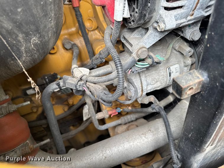 image for item EV4019 Caterpillar 930K wheel loader