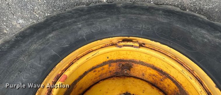 image for item EV4019 Caterpillar 930K wheel loader