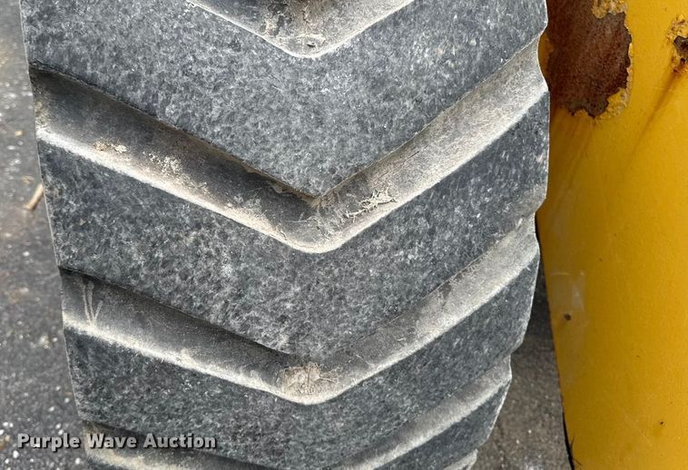 image for item EV4019 Caterpillar 930K wheel loader