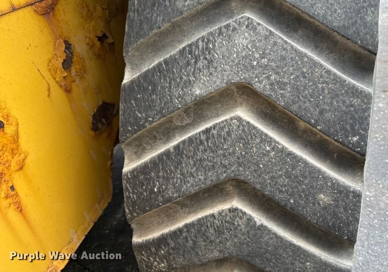 image for item EV4019 Caterpillar 930K wheel loader