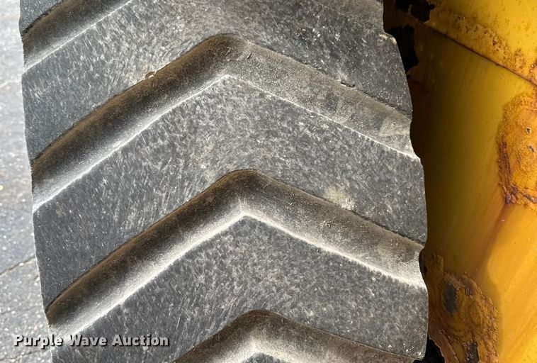 image for item EV4019 Caterpillar 930K wheel loader