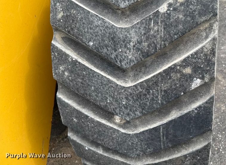 image for item EV4019 Caterpillar 930K wheel loader