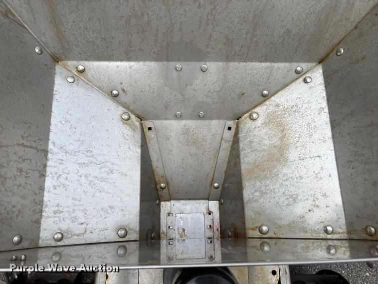 image for item EV4020 Zx4 Snowrator snow pusher