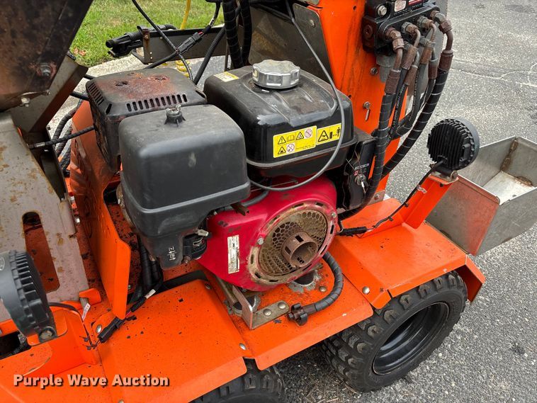 image for item EV4020 Zx4 Snowrator snow pusher