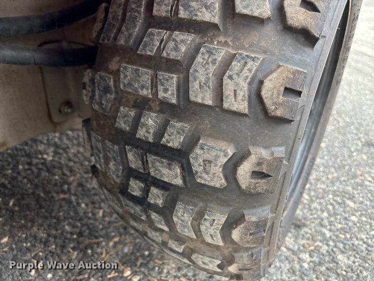 image for item EV4020 Zx4 Snowrator snow pusher