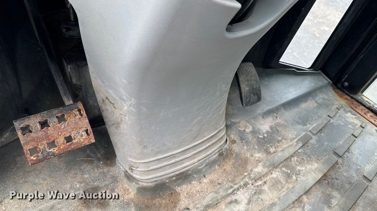 image for item EV4021 2015 Caterpillar 910K wheel loader