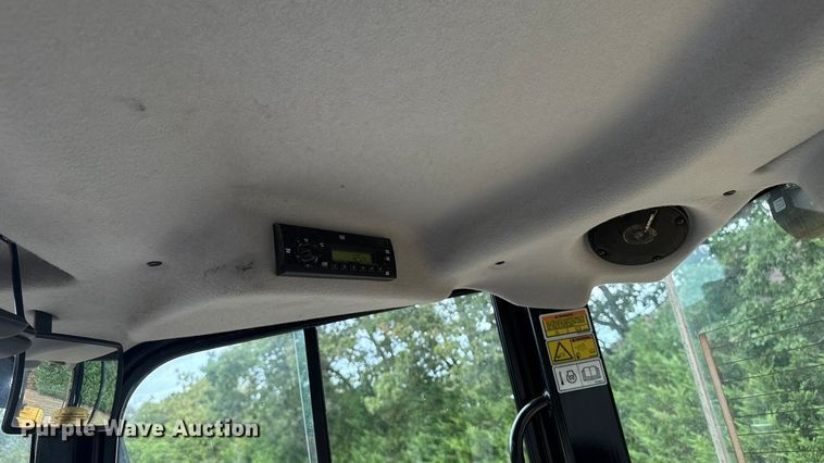 image for item EV4021 2015 Caterpillar 910K wheel loader