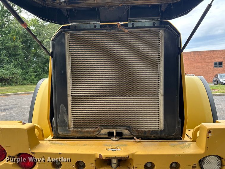 image for item EV4021 2015 Caterpillar 910K wheel loader