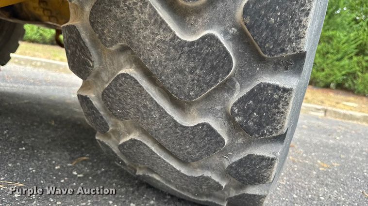 image for item EV4021 2015 Caterpillar 910K wheel loader