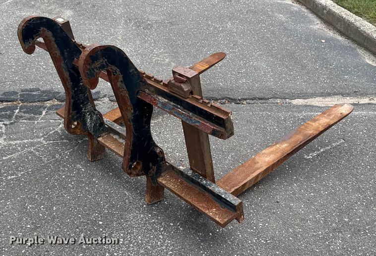 image for item EV4021 2015 Caterpillar 910K wheel loader