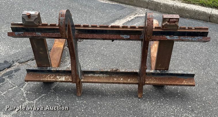 image for item EV4021 2015 Caterpillar 910K wheel loader