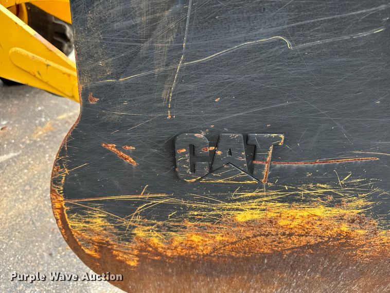 image for item EV4022 2016 Caterpillar 918M wheel loader