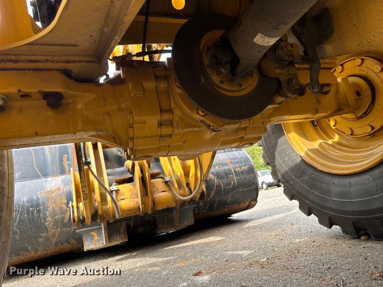 image for item EV4022 2016 Caterpillar 918M wheel loader