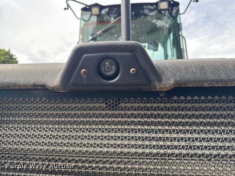 image for item EV4022 2016 Caterpillar 918M wheel loader