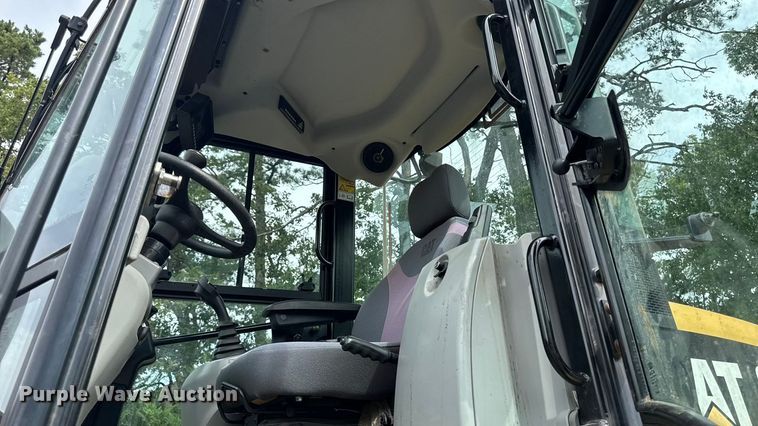 image for item EV4022 2016 Caterpillar 918M wheel loader