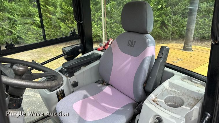 image for item EV4022 2016 Caterpillar 918M wheel loader