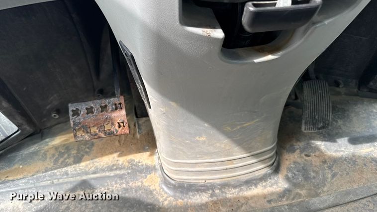 image for item EV4022 2016 Caterpillar 918M wheel loader