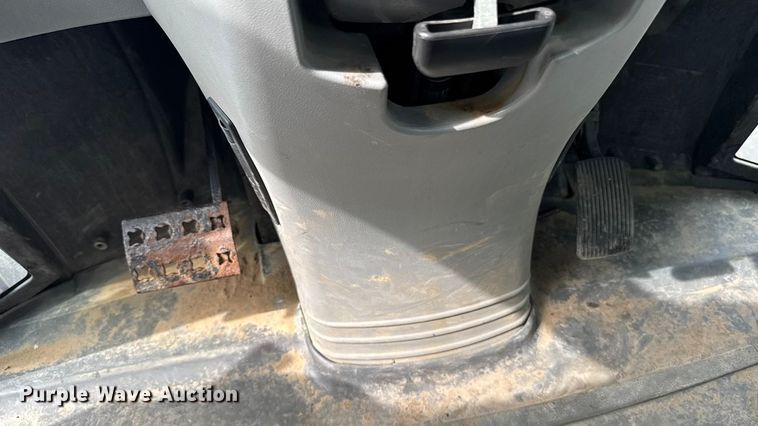 image for item EV4022 2016 Caterpillar 918M wheel loader