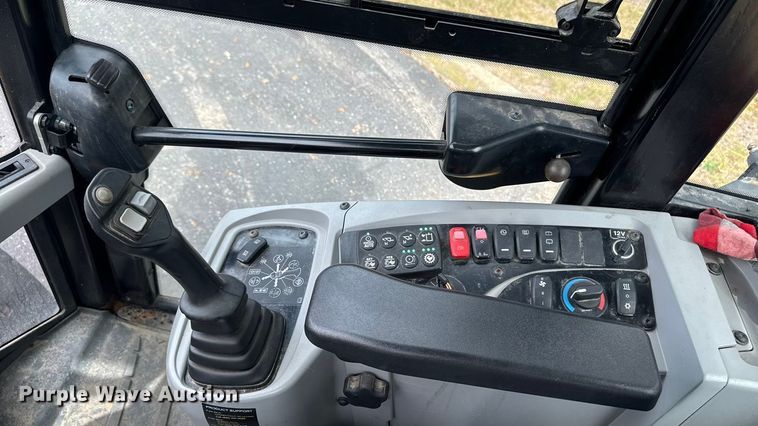 image for item EV4022 2016 Caterpillar 918M wheel loader