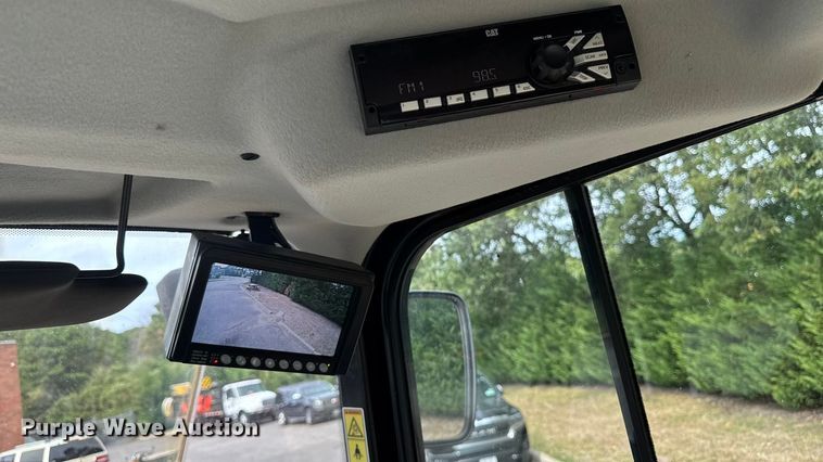 image for item EV4022 2016 Caterpillar 918M wheel loader