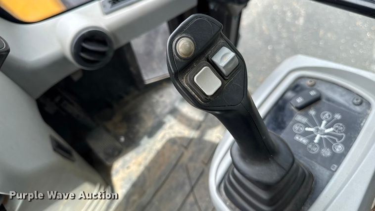 image for item EV4022 2016 Caterpillar 918M wheel loader