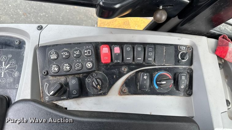 image for item EV4022 2016 Caterpillar 918M wheel loader