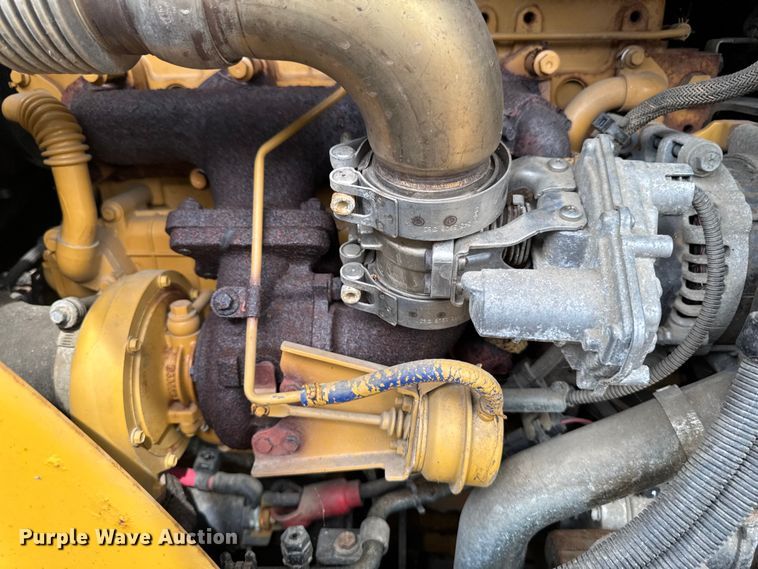 image for item EV4022 2016 Caterpillar 918M wheel loader