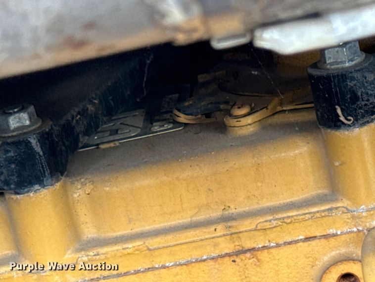 image for item EV4022 2016 Caterpillar 918M wheel loader