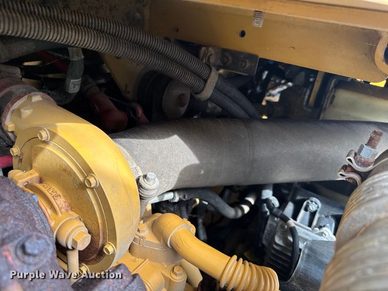 image for item EV4022 2016 Caterpillar 918M wheel loader