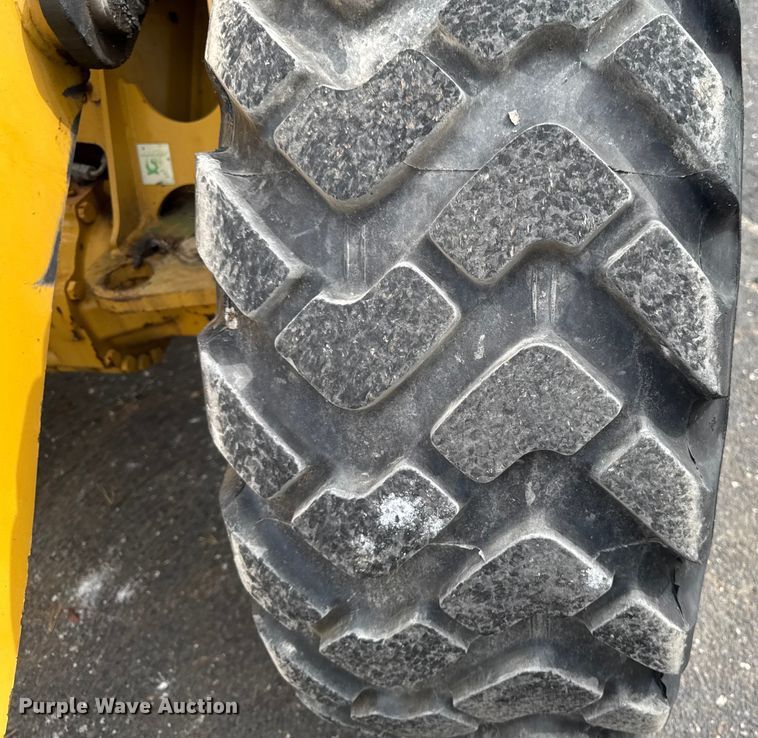 image for item EV4022 2016 Caterpillar 918M wheel loader