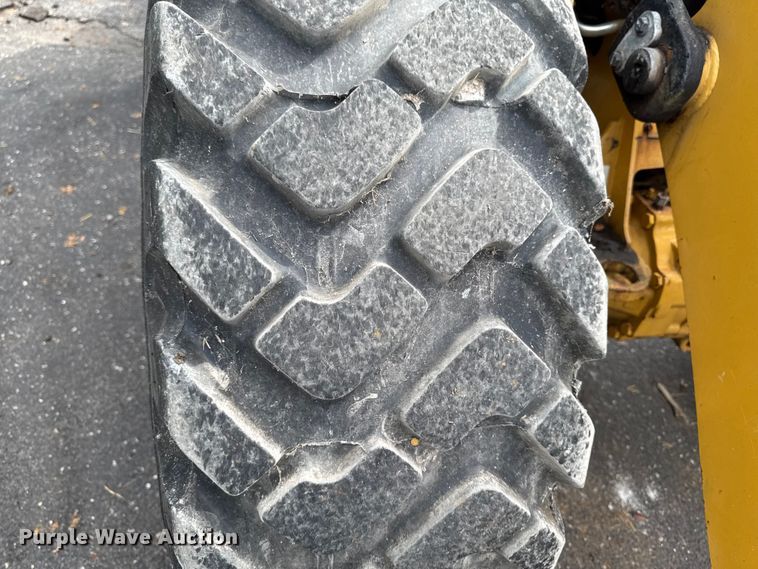image for item EV4022 2016 Caterpillar 918M wheel loader