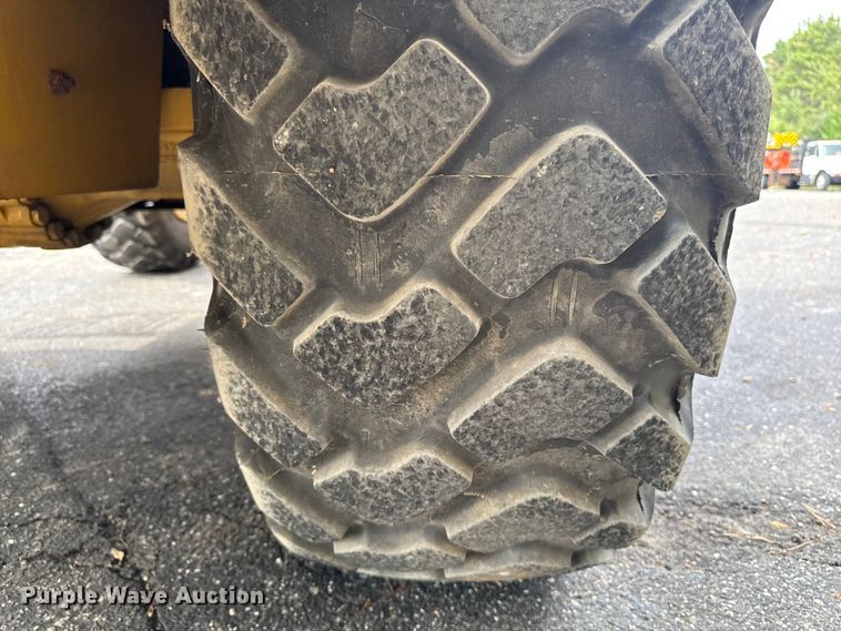image for item EV4022 2016 Caterpillar 918M wheel loader