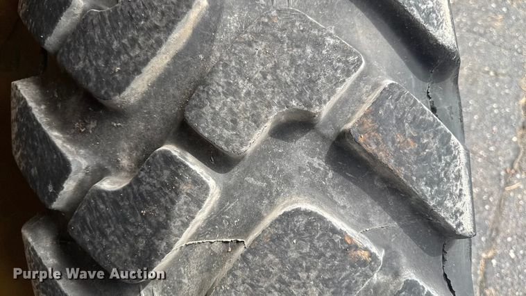 image for item EV4022 2016 Caterpillar 918M wheel loader