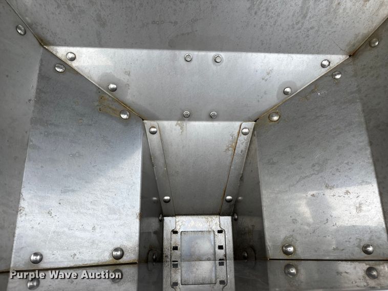 image for item EV4023 Zx4 Snowrator snow pusher