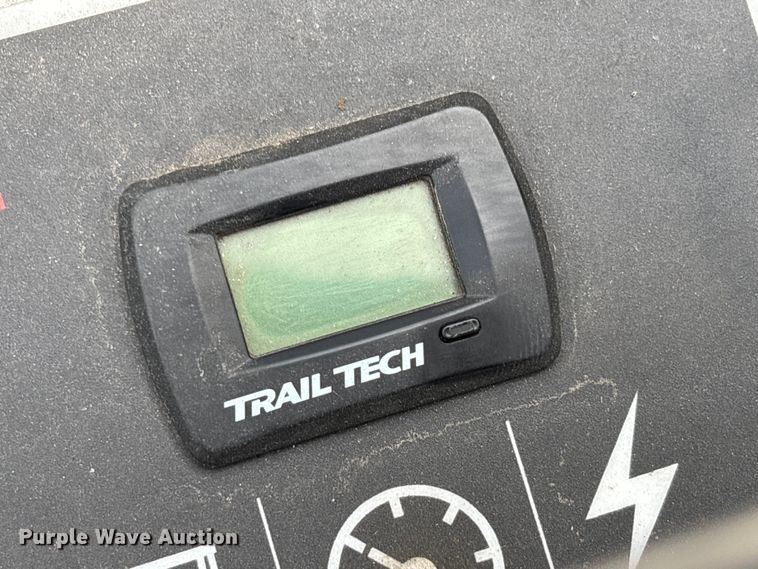 image for item EV4023 Zx4 Snowrator snow pusher