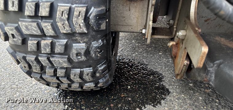 image for item EV4023 Zx4 Snowrator snow pusher