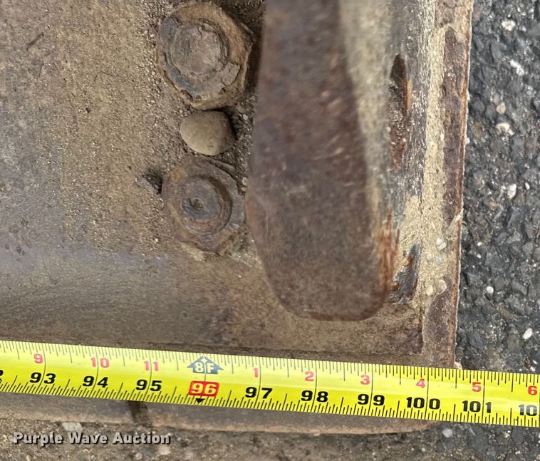 image for item EV4026 2018 Caterpillar 926M wheel loader