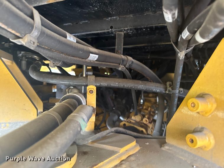 image for item EV4026 2018 Caterpillar 926M wheel loader