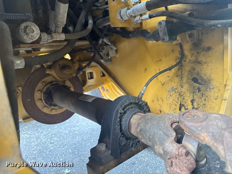 image for item EV4026 2018 Caterpillar 926M wheel loader