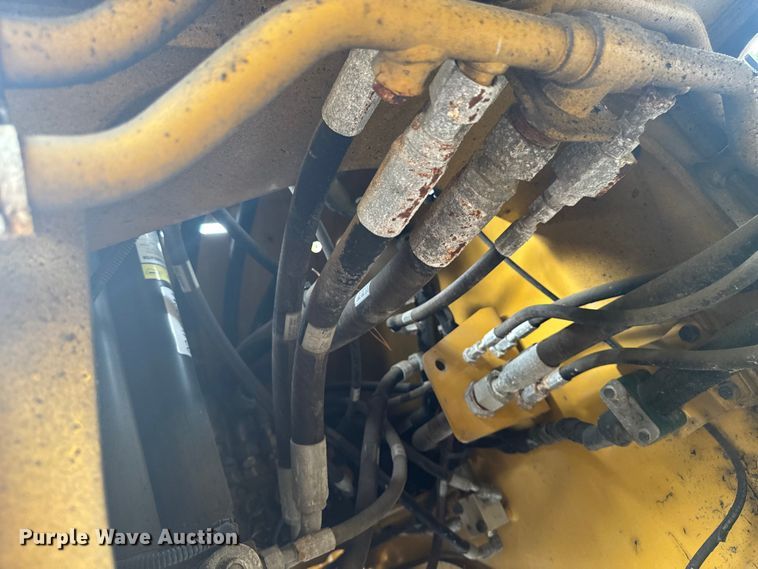 image for item EV4026 2018 Caterpillar 926M wheel loader