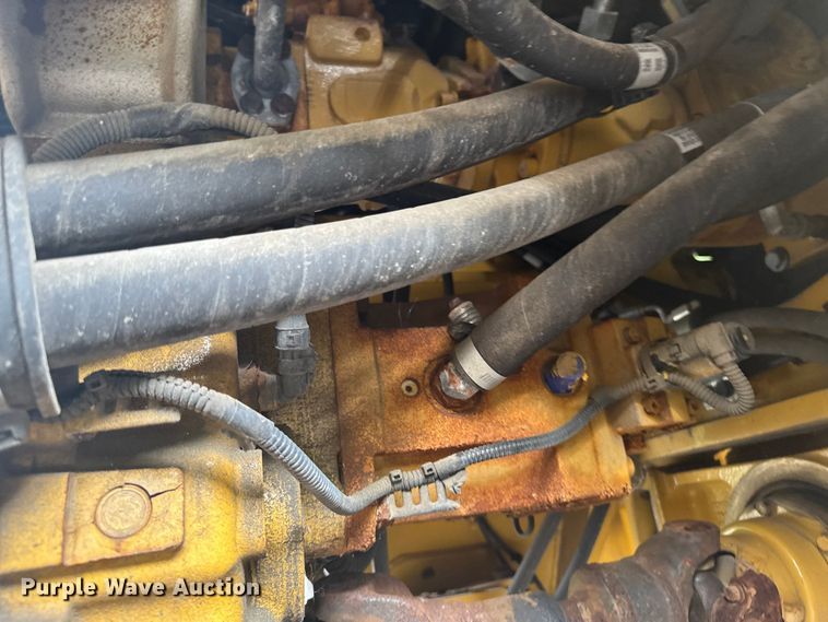 image for item EV4026 2018 Caterpillar 926M wheel loader