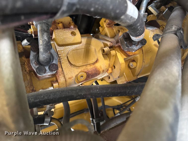 image for item EV4026 2018 Caterpillar 926M wheel loader