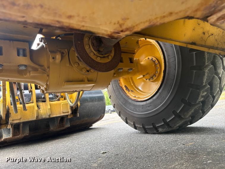 image for item EV4026 2018 Caterpillar 926M wheel loader