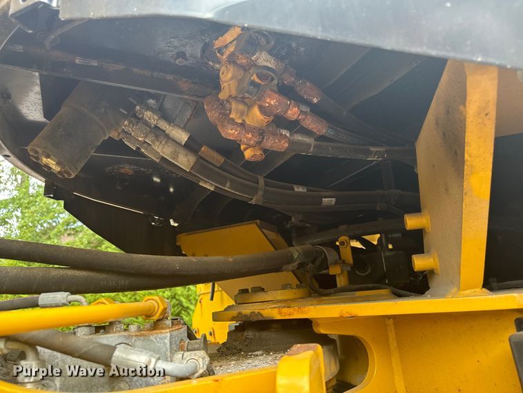 image for item EV4026 2018 Caterpillar 926M wheel loader