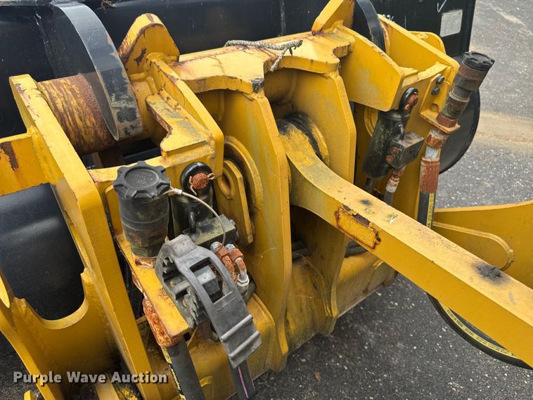 image for item EV4026 2018 Caterpillar 926M wheel loader