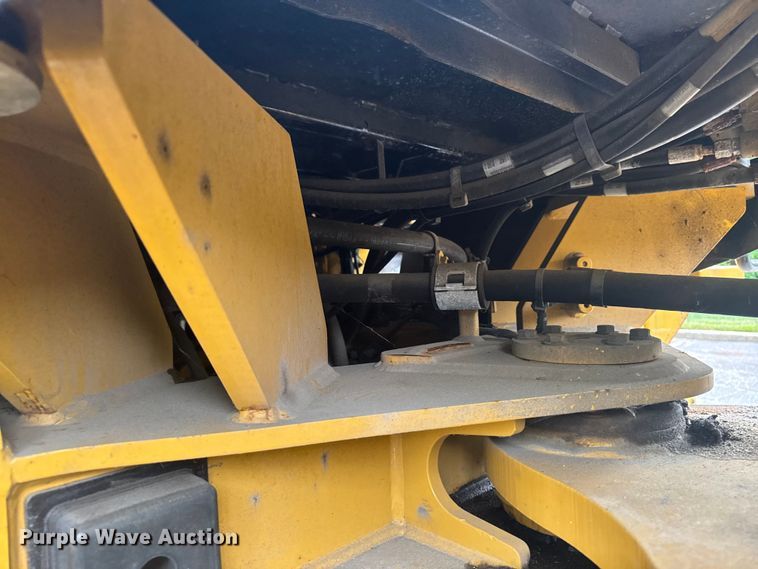 image for item EV4026 2018 Caterpillar 926M wheel loader