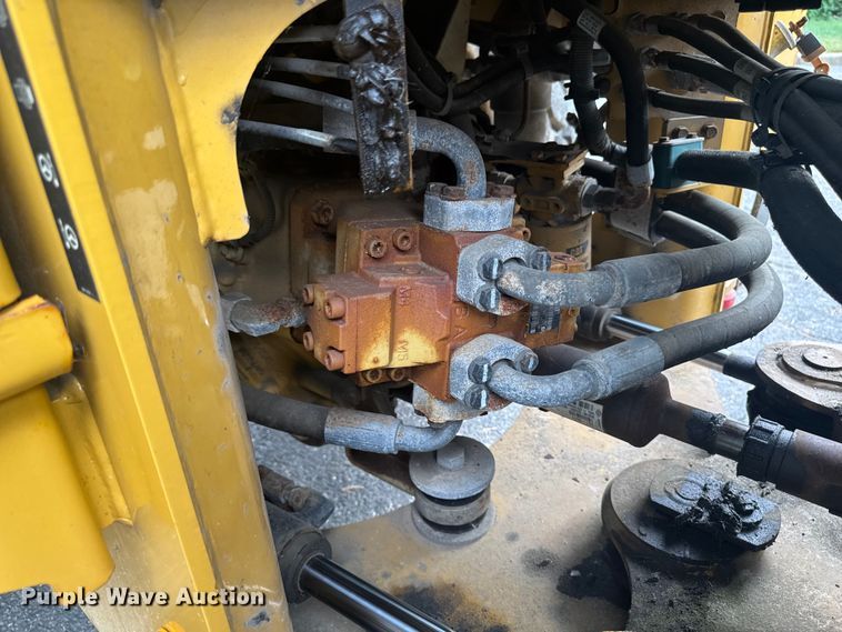 image for item EV4026 2018 Caterpillar 926M wheel loader