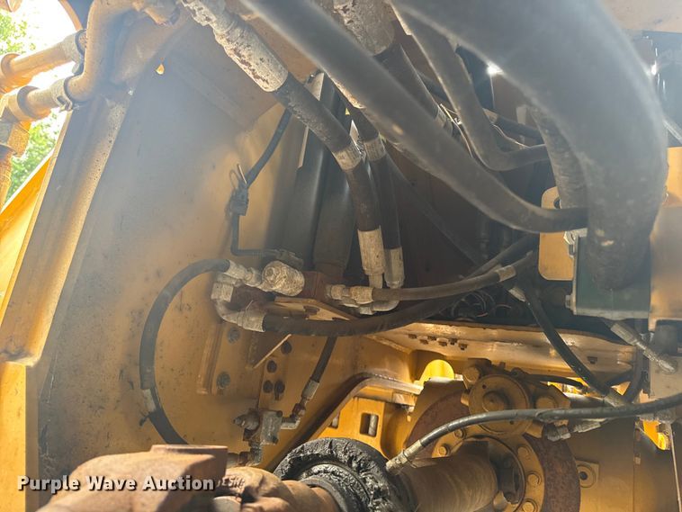 image for item EV4026 2018 Caterpillar 926M wheel loader